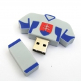 Custom USB stick - 60 