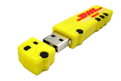 Custom USB sticks