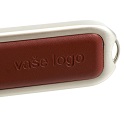 Heat stamping USB flash drives - 2