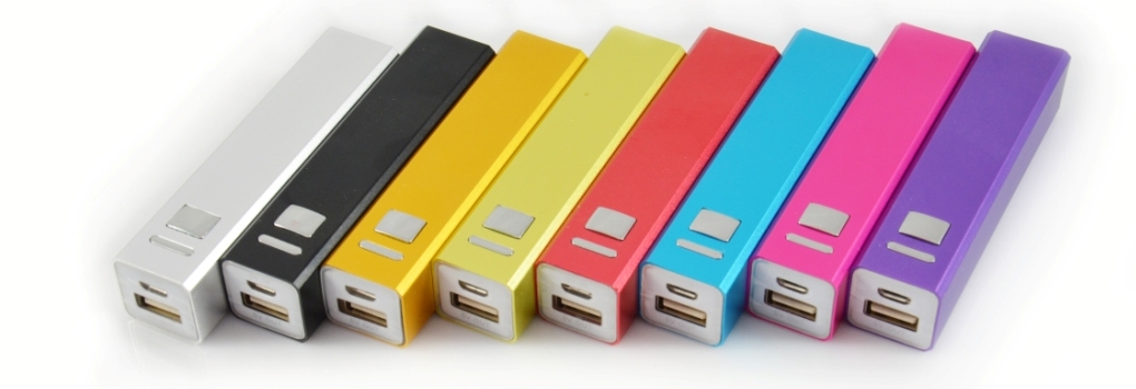 Power Banks