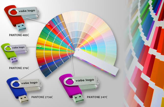 Pantone matching service