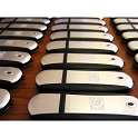 Engraving - USB flash drives - 3