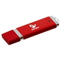 USB flash drive - Pad Printing - 3