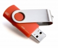 USB flash drive classic 105 High-speed - 3.0 - 8