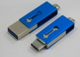 USB OTG 08 - USB 3.0 + Type C - thumbnail - 3